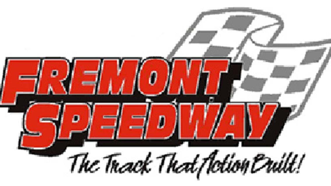 Fremont Speedway Rewards Fan, Race Teams
