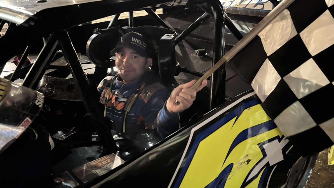 Dietz, Kokolis, and Olenik Break Through with First Career Wins at Dirt’s Monster Half Mile - Full Write Up Results For 9-6-25