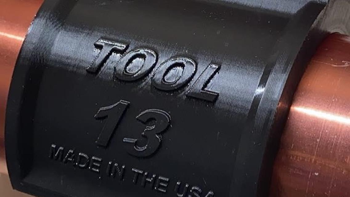 Meet Tool-13: The Fastest Way to Find True Center on Axle Tubes