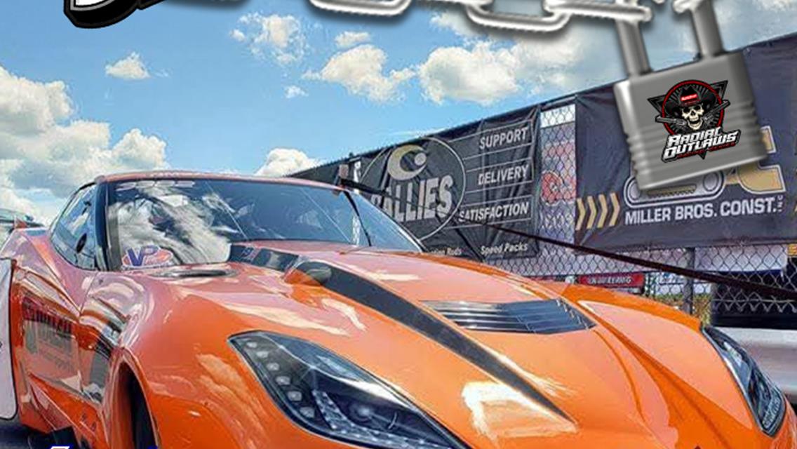 Bump in the Night at Shakedown at M&#39;Town