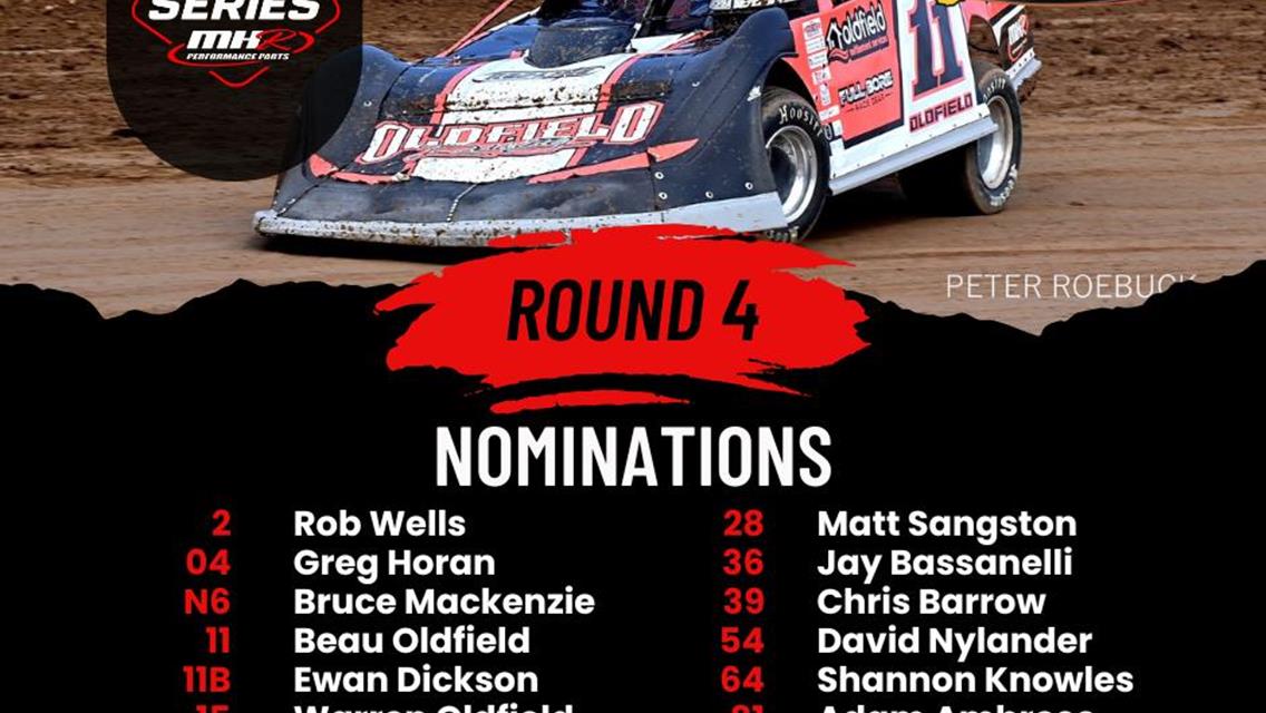 Winter Finale this Weekend!