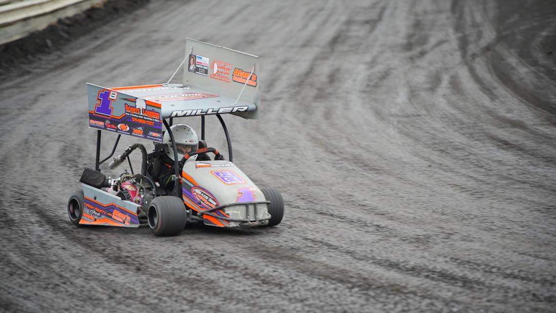 Some Action from 7/25/25