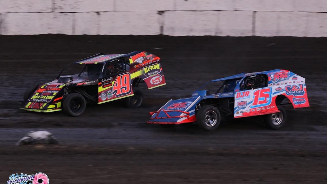 JD Willis Salute Offers Great Antioch Speedway Lineup For Final Race Of August