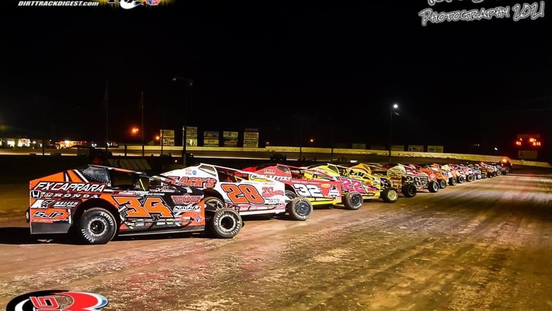 37th Annual Summer Nationals Set for Wednesday, August 24