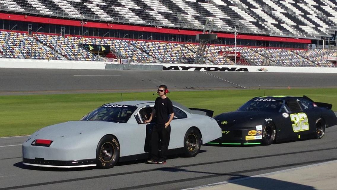 Daytona Test