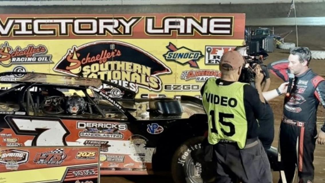 Weiss &amp; Pierce Add to Victory Roster