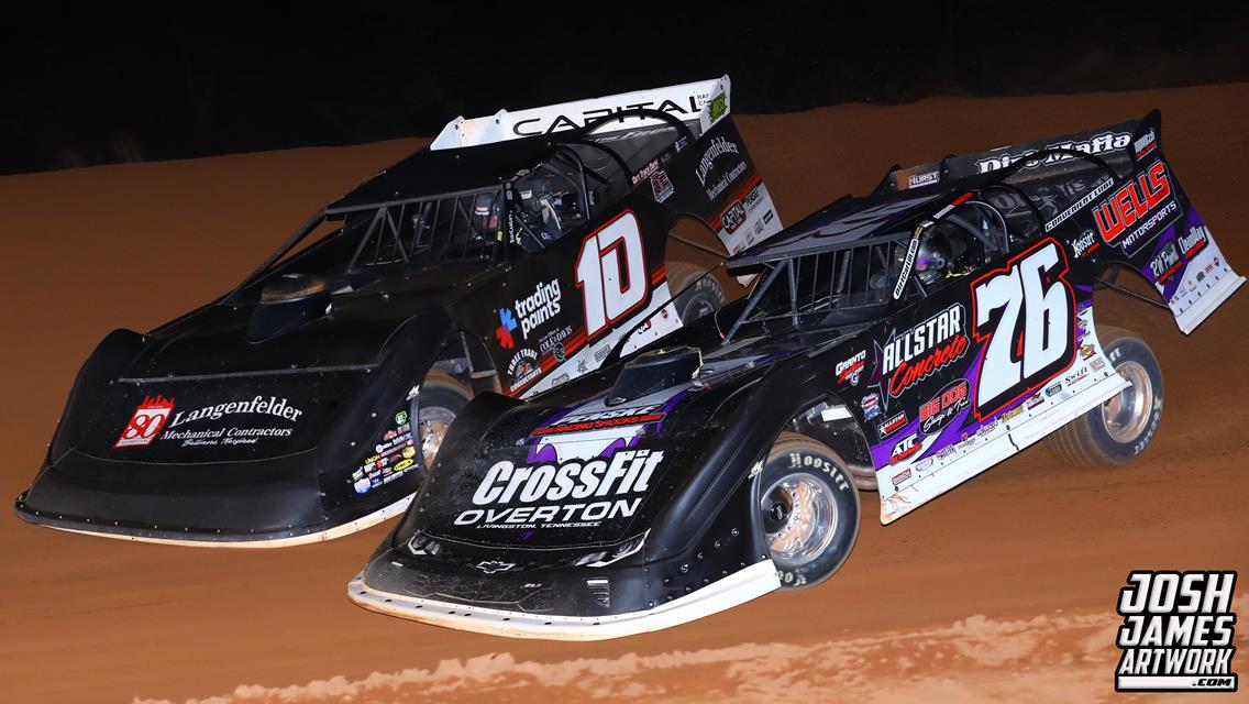 Florida&#39;s Southern Raceway hosts the Inaugural King of the Sandbox presented by Sweet Victory Apparel Co.