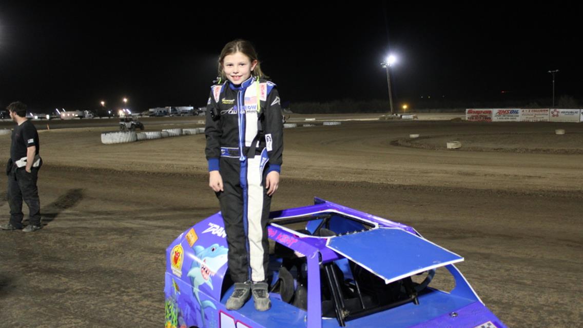 Opening Day at Mohave Valley Raceway!