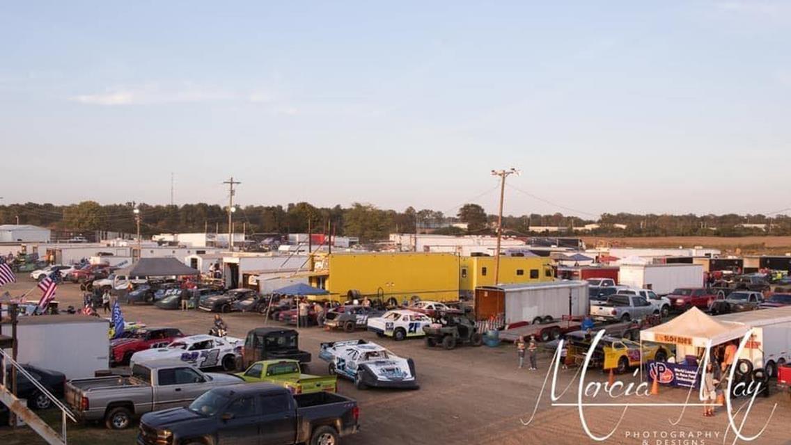 MSCCS Heads to Greenville Speedway