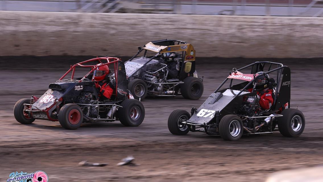 Workman 50 Tri State Pro Stock Race Scheduled For Saturday Night At Antioch Speedwa