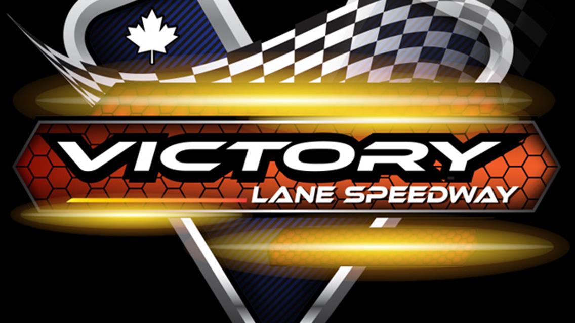 Victory Lane Speedway