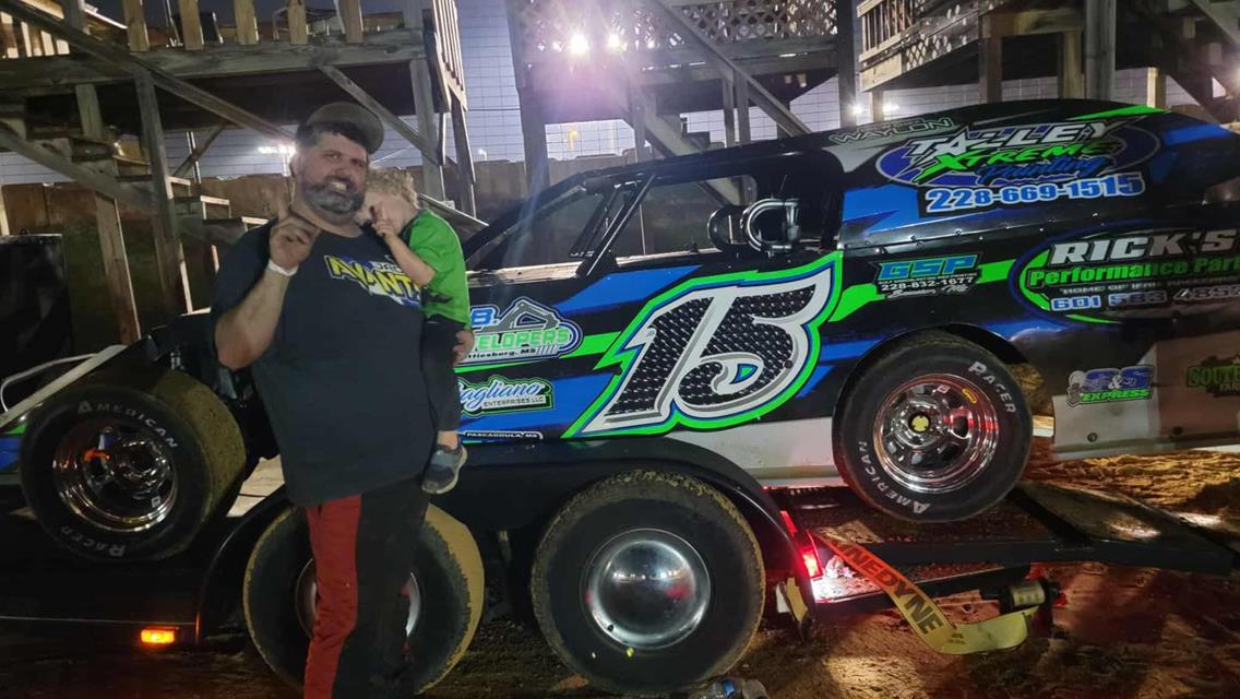 Idom &amp; Baucom, Plus Other Recent Wins