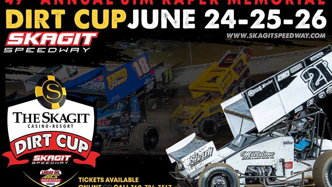 2021 Dirt Cup Format, Times, and Prices
