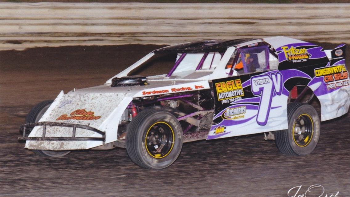 Adam Vrbka #7V