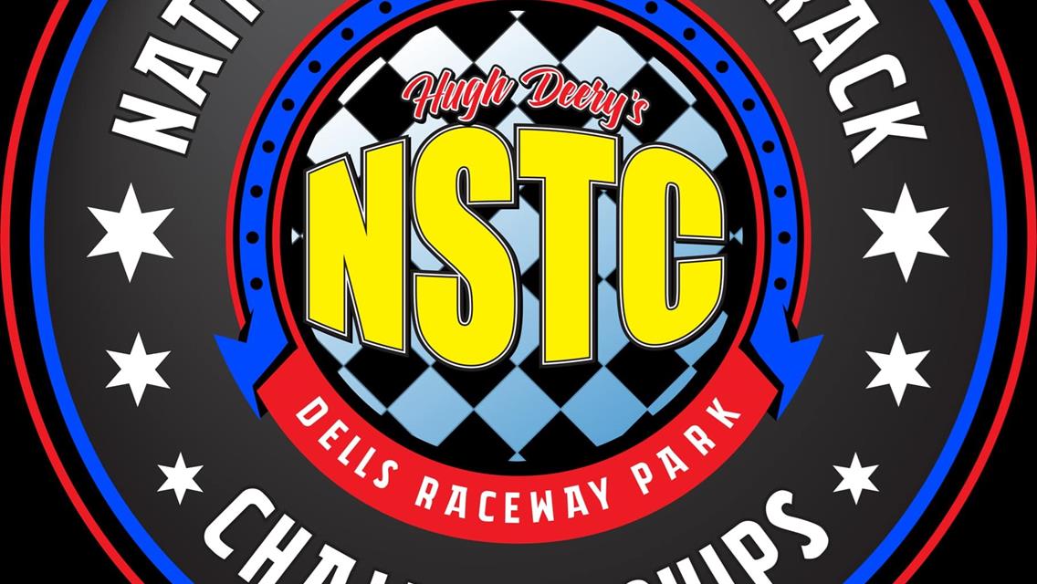 NSTC COMPETITION &amp; REGISTRATION GUIDE NOW AVAILABLE