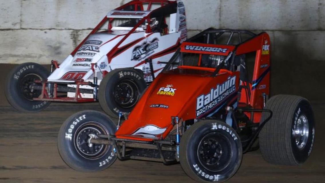 USAC reveals 2017 National schedules
