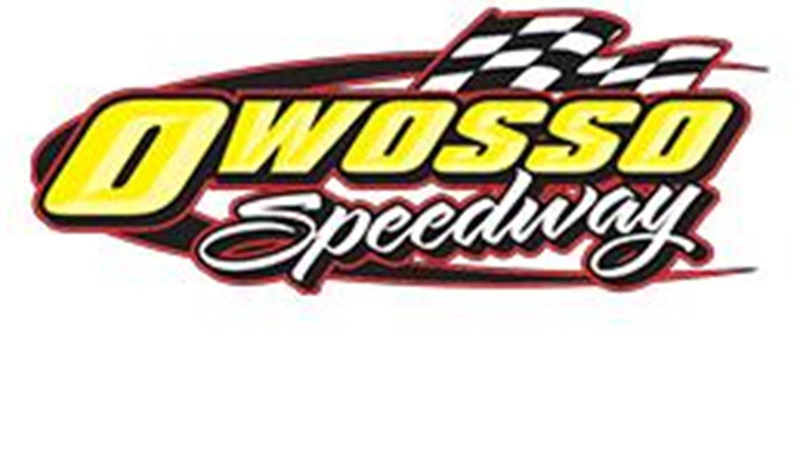 Owosso Speedway