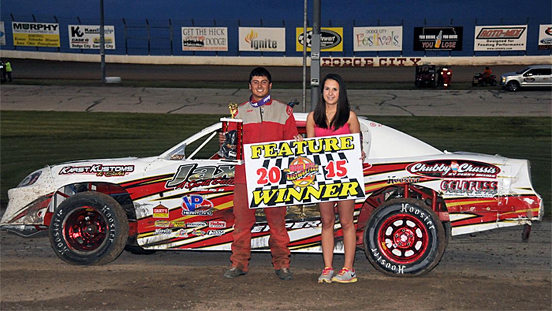 Dodge City Raceway Park Saturday Report &amp; Photos