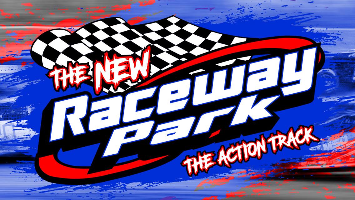 DeMey, Barker among those capturing wins at New Raceway Park