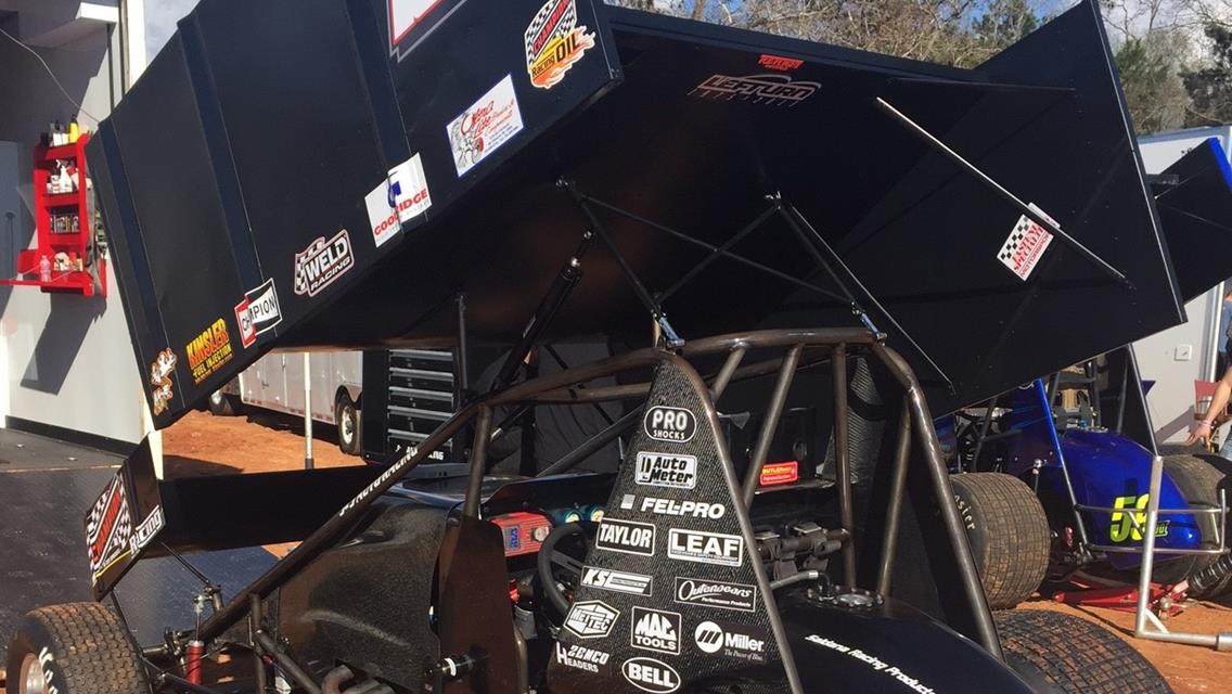 Hagar Derailed by Stuck Throttle During 4th annual Toccoa Tangle