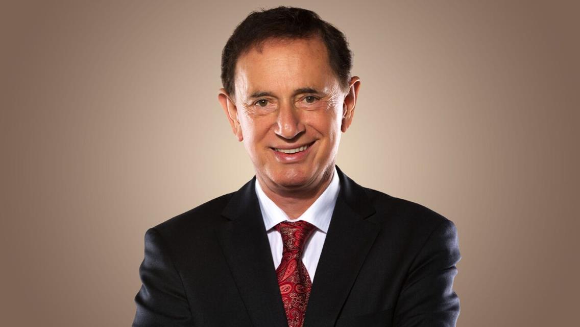 Entrepreneur, Visionary, Motorsports Advocate Forrest Lucas Passes