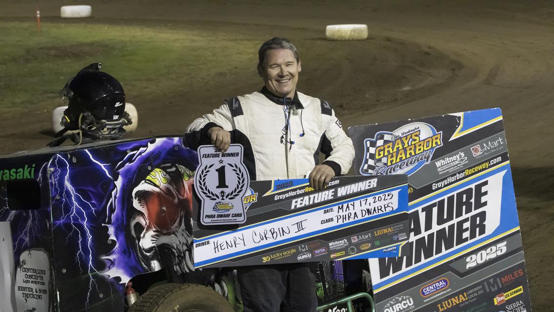 Jesse Schlotfeldt wins Summer Challenge Series Race #1, Schnitzer picks up Modified win