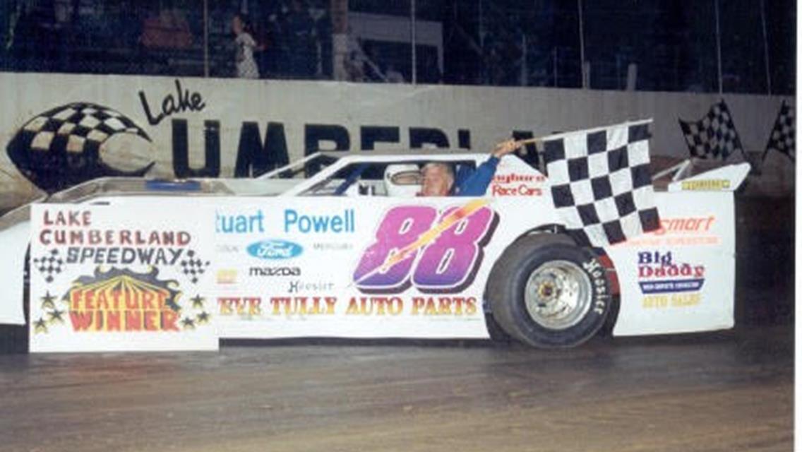 Lake Cumberland Speedway Announces 2022 Hall of Fame Class, will be Inducted July 2