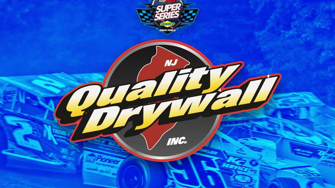 Welcome Aboard: NJ Quality Drywall Inc. Partners with STSS South Region for 2024&amp;nbsp;