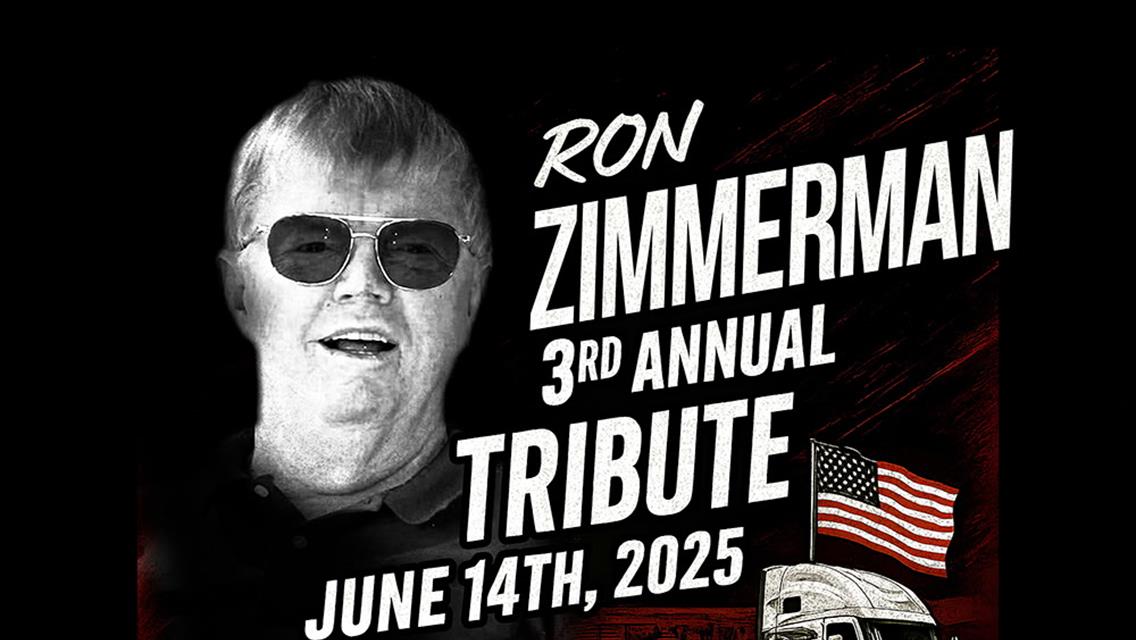 Zimmerman Truck Repairs Presents $6,000-to-Win Limited Late Model Championship This Saturday at Port Royal Speedway; 410 Sprints to Feature As Well