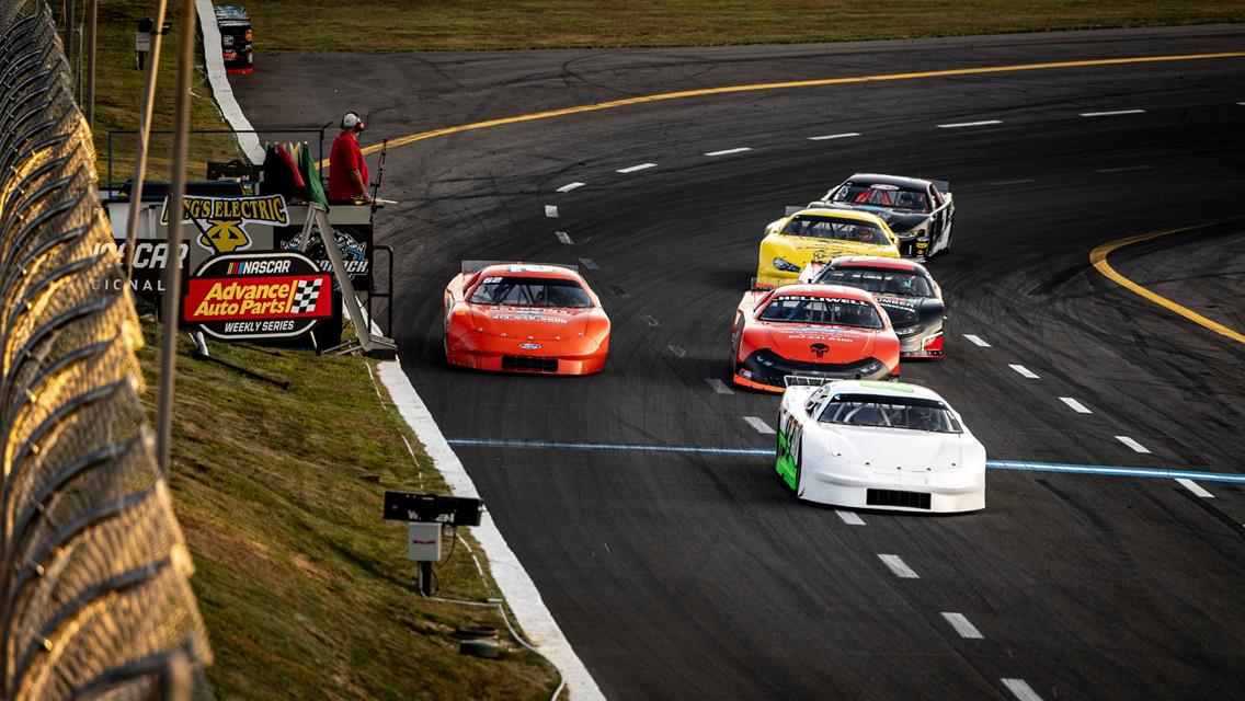 Granite State Pro Stock Series Cancels Saturday August 2 Event at Riverside Speedway