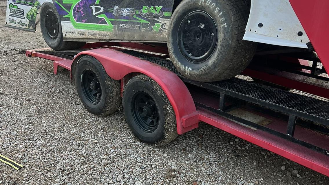 (2025 Racing Season Photos)