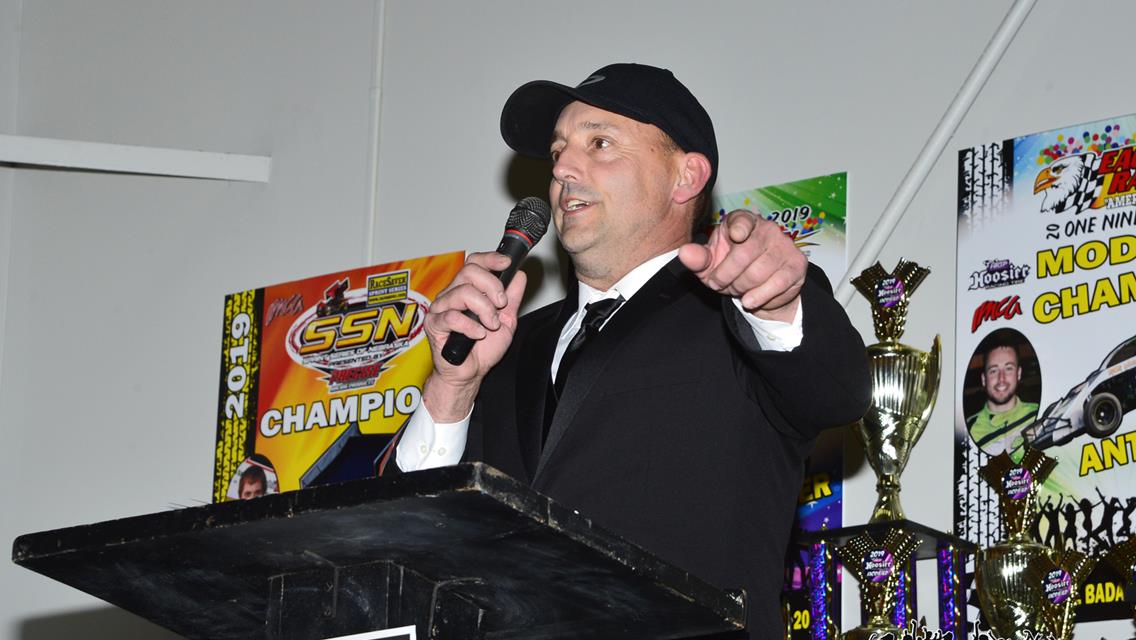 Mini E Raceway &amp; Eagle Raceway Awards Banquet Info/Tickets