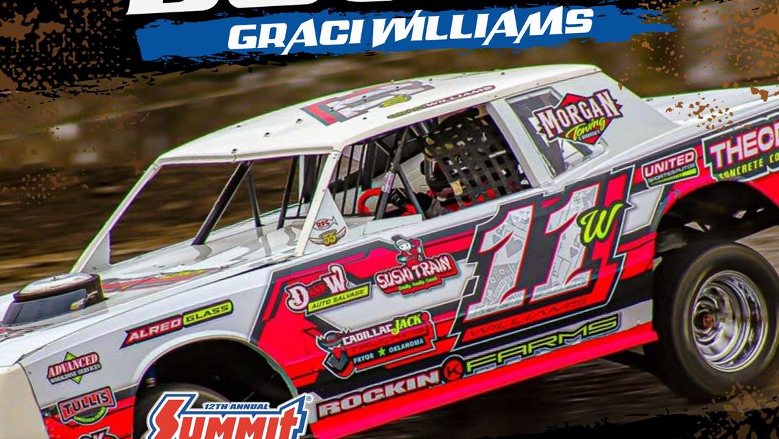 Tulsa Speedway racers attending USRA Nationals!