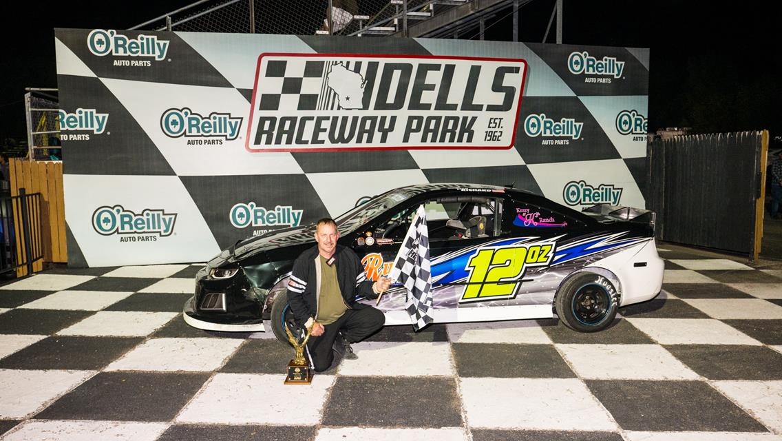 RHODE WINS NSTC BANDITS