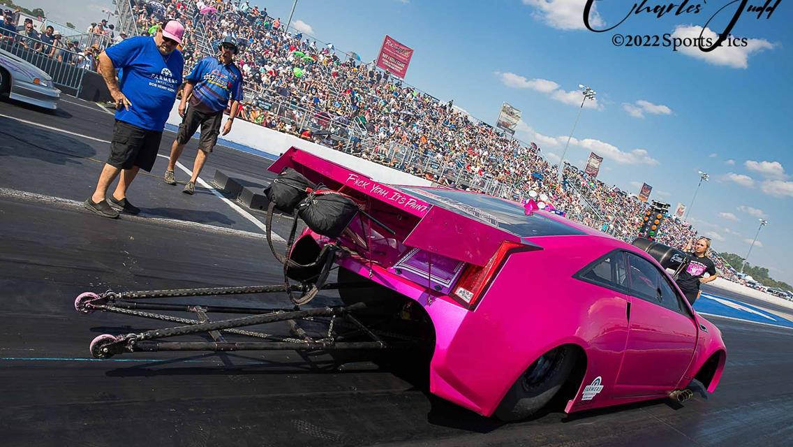 Keith Haney responds to negative post on No Prep Kings