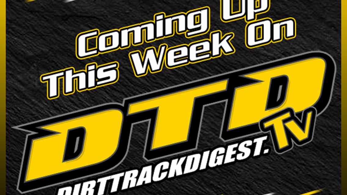 Nasty Track of the North Season Opener - Race Specials!