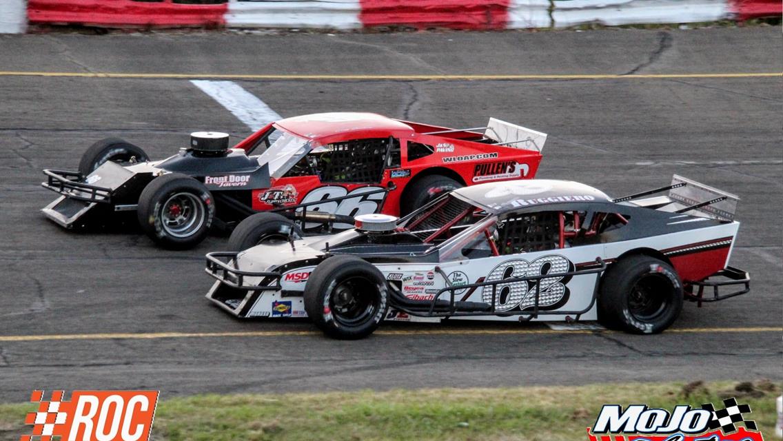 RACE OF CHAMPIONS “FAMILY OF SERIES” SCHEDULE UPDATE  RACE OF CHAMPIONS MODIFIED SERIES GETTING READY FOR A HUGE 2023 SEASON