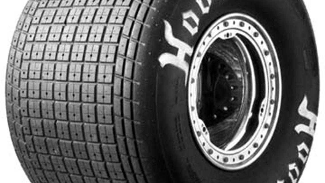 Attica Raceway Park and Fremont Speedway Add Tire Choices For Sprint Teams in 2016