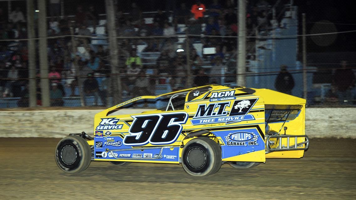 Port Royal â€˜Speed Showcase Guaranteed Spots Available for Georgetown Modified &amp; Crate 602 Sportsman Winners