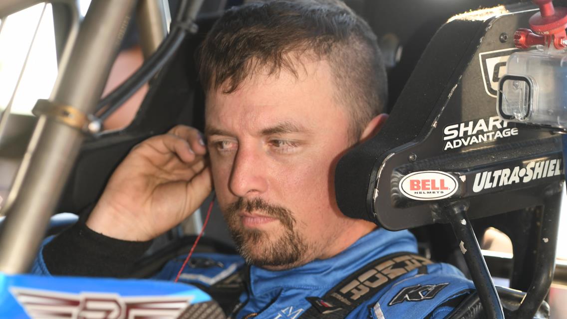 Bike Week Jamboree complete; Zearfoss turns focus to Port Royal Speedway