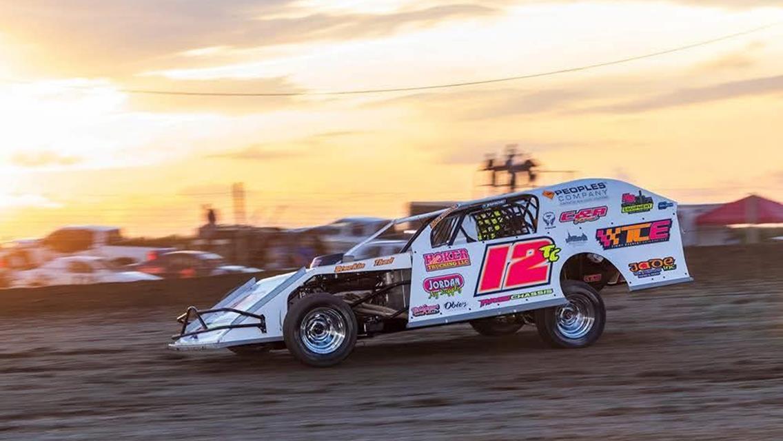 Cedar County Raceway (Tipton, IA) – Sh!t Box Nationals – July 25th-26th, 2025. (B.A Photography)