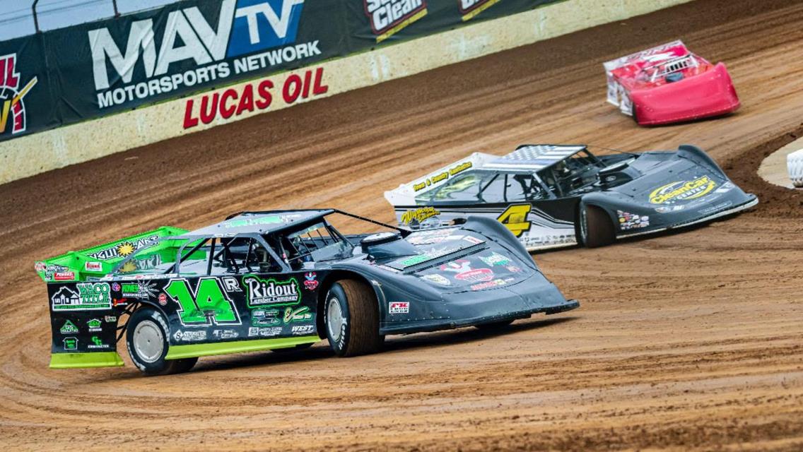 Eight things to know as Lucas Oil Speedway gears up for home stretch of 2019 season