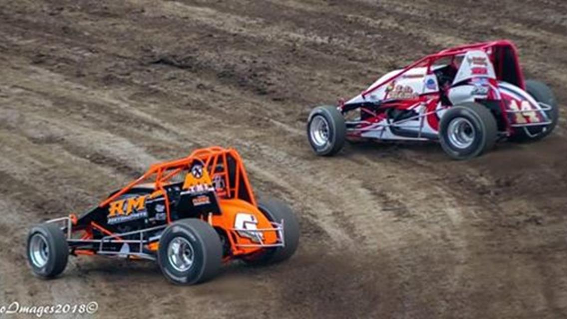 USAC EAST COAST POSTS 2019 RULE BOOK