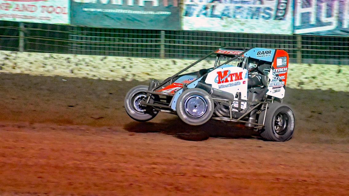 2025 Season Photos. (John Lee photo)