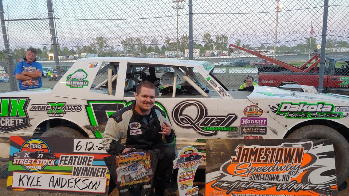 2nd Annual Don Gumke Racers&#39; Memorial Results &amp; Recap