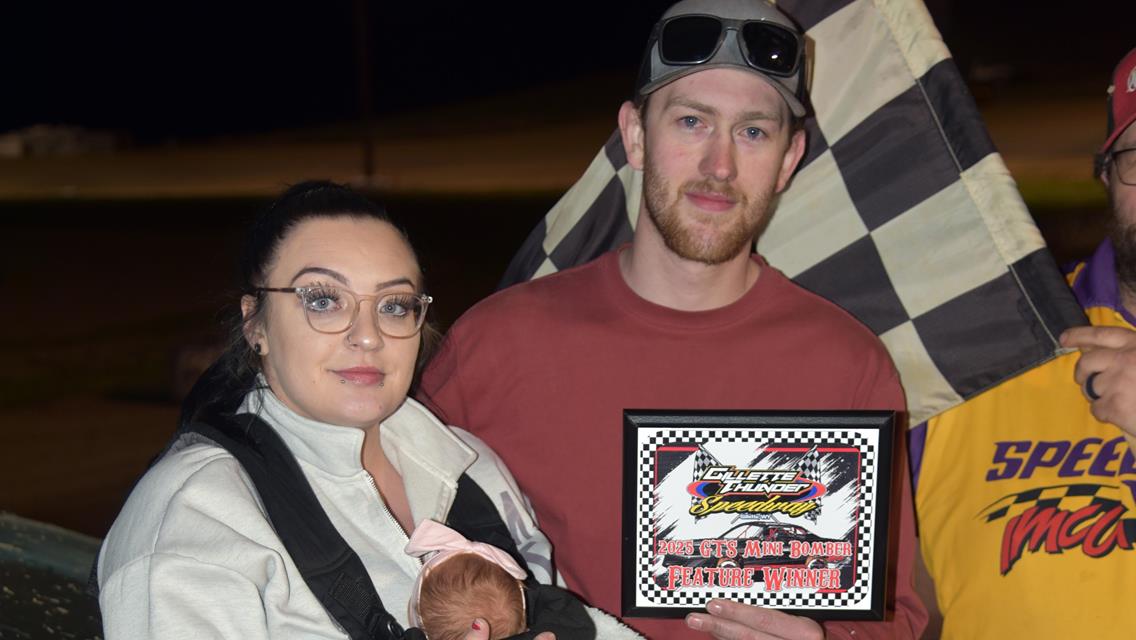 2025 TORC Energy Services Opening Night Winners