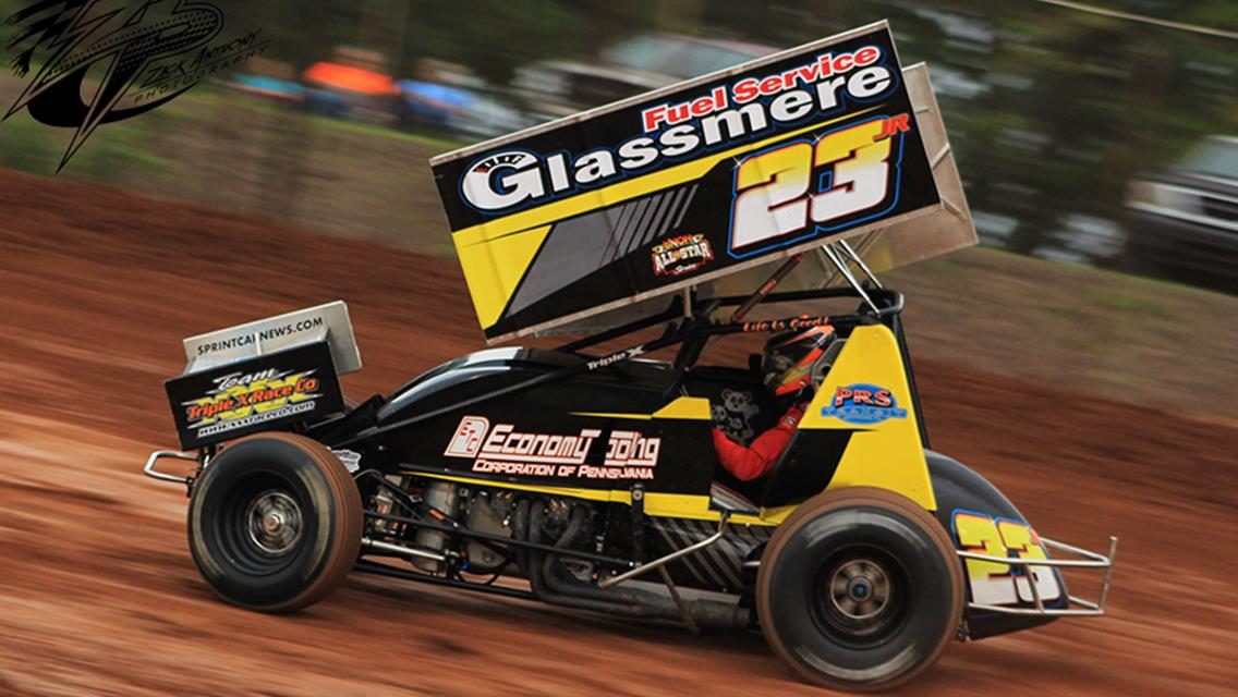 Jack Sodeman Jr. Satisfied with 2015 Outcome