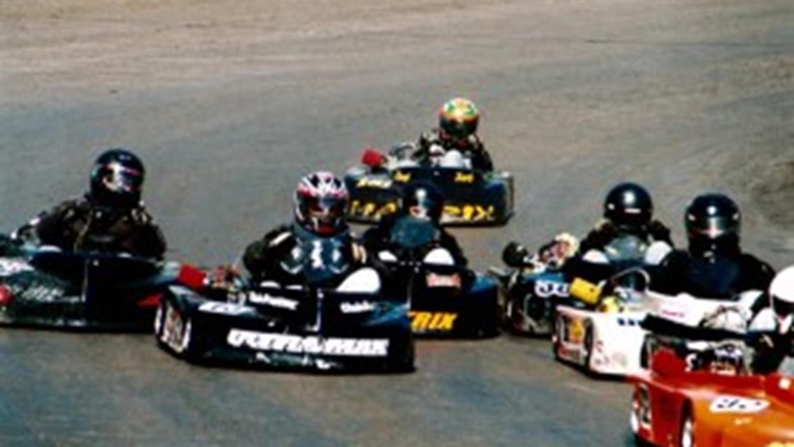 Mini E Raceway “America’s Mini Home Track”  Opening in 2011