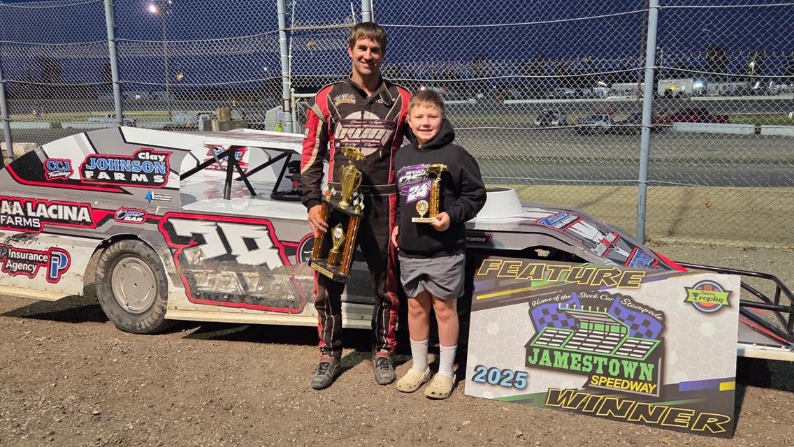 Fan Appreciation Race Night Results &amp; Recap