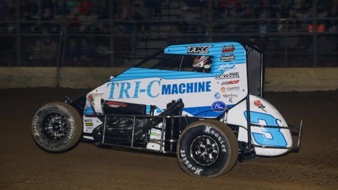 USAC Midgets Shamrock Classic tickets now on sale